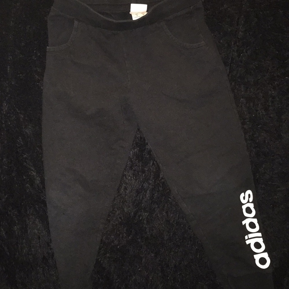Sweatpants